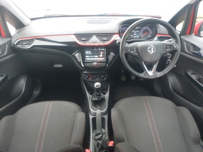 Vauxhall Corsa 201968, 1.4 Se Nav Blue #3