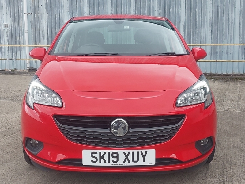 Vauxhall Corsa 201968, 1.4 Se Nav Blue #14