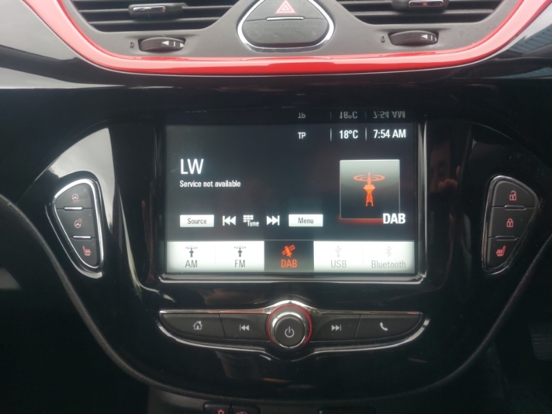 Vauxhall Corsa 201968, 1.4 Se Nav Blue #11