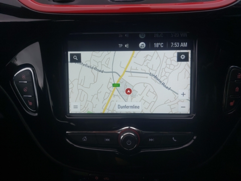 Vauxhall Corsa 201968, 1.4 Se Nav Blue #10