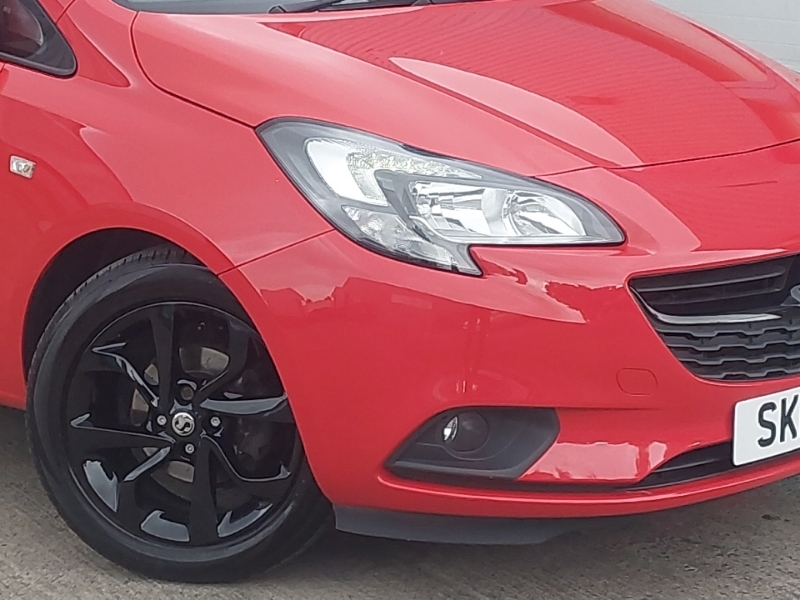 Vauxhall Corsa 201968, 1.4 Se Nav Blue #20