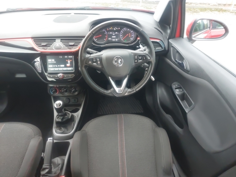 Vauxhall Corsa 201968, 1.4 Se Nav Blue #8