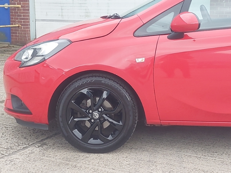 Vauxhall Corsa 201968, 1.4 Se Nav Blue #19