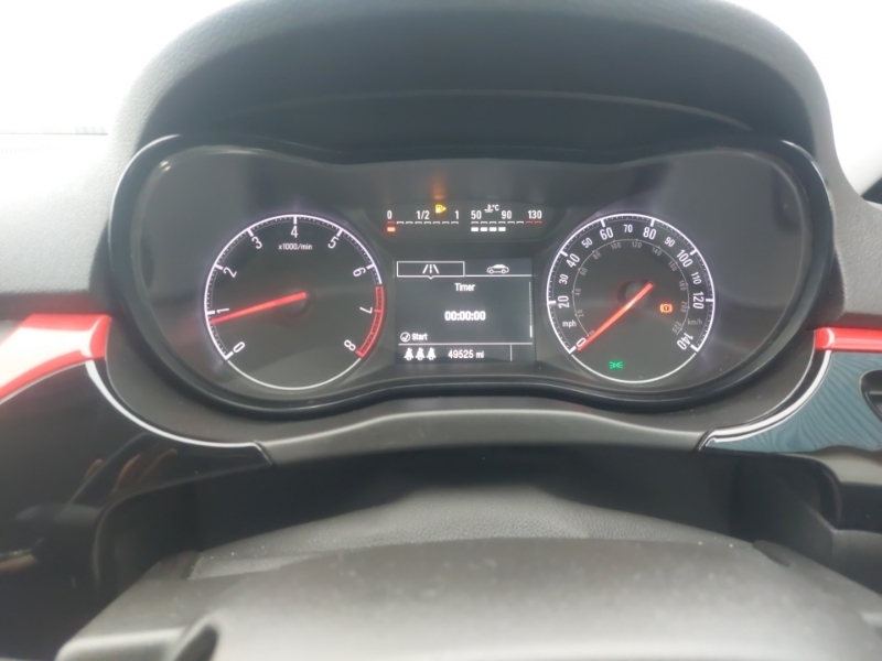 Vauxhall Corsa 201968, 1.4 Se Nav Blue #15