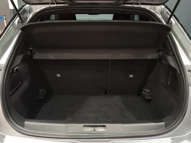 Vauxhall Mokka Mokka Elite Nav T Green #17