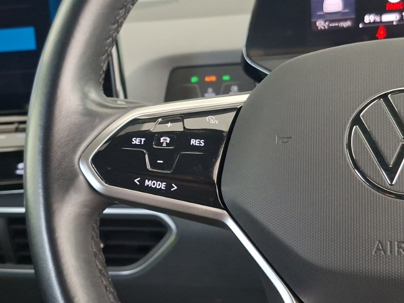 Volkswagen ID.3 Pro Performance 58Kwh Life Hatchback Grey #12
