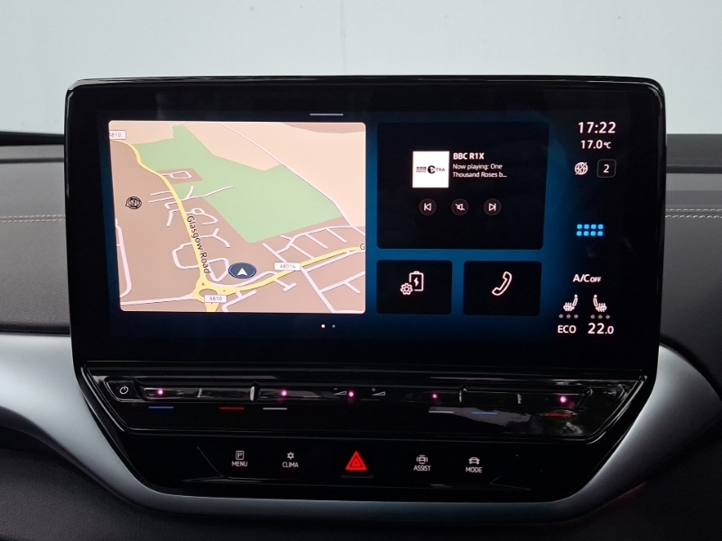 Volkswagen ID.5 150Kw Style Pro Performance 77Kwh Black #15