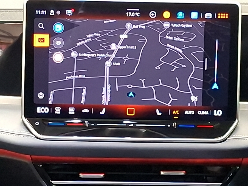 Volkswagen Passat Passat 1.5 Tsi Ehybrid 272 Elegance Dsg Green #9