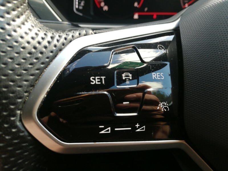 Volkswagen Tiguan Elegance Grey #12