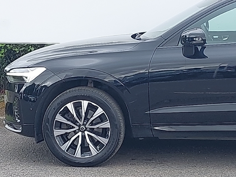Volvo XC60 Recharge T6 Plus Awd  #19