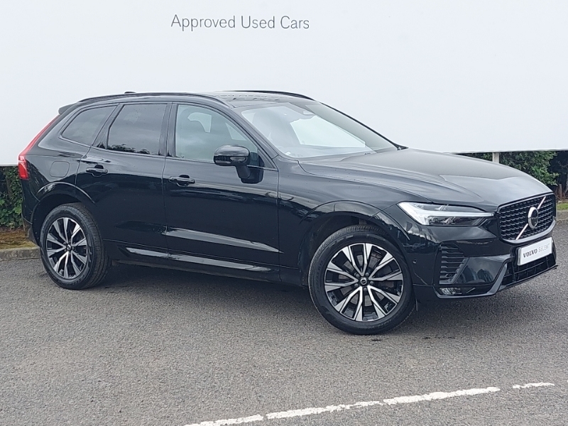 Volvo XC60 Recharge T6 Plus Awd  #7