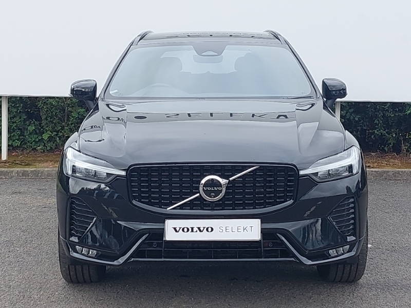 Volvo XC60 Recharge T6 Plus Awd  #14
