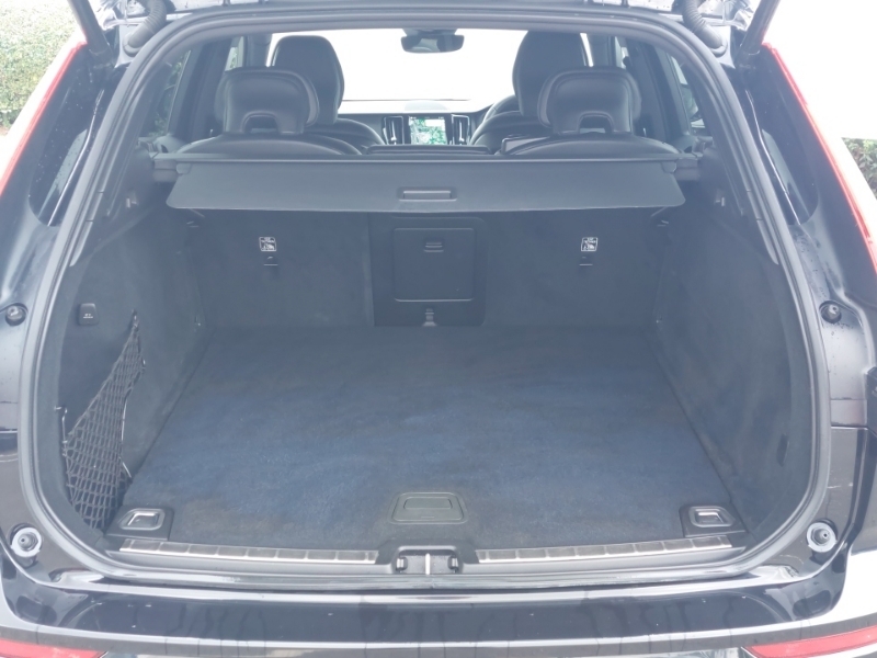 Volvo XC60 Recharge T6 Plus Awd  #18