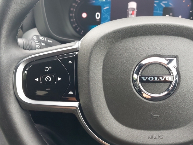 Volvo XC60 Recharge T6 Plus Awd  #12