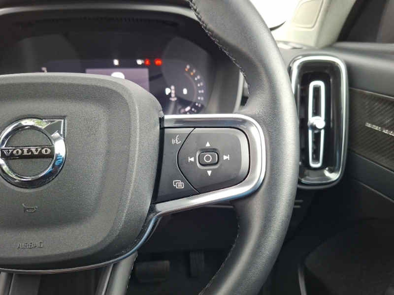 Volvo XC40 Recharge Ultimate, Single Motor, Black #13