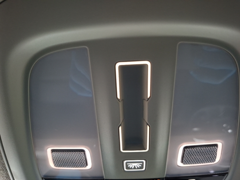 Volvo XC40 Recharge Ultimate, Single Motor, Black #17