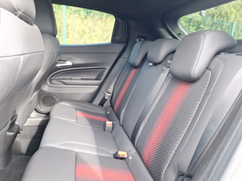 Alfa Romeo Junior 1.2 Turbo 145 Ibrida Ti Grey #6
