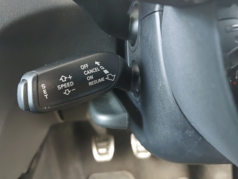 Audi A1 1L Sport Black #15