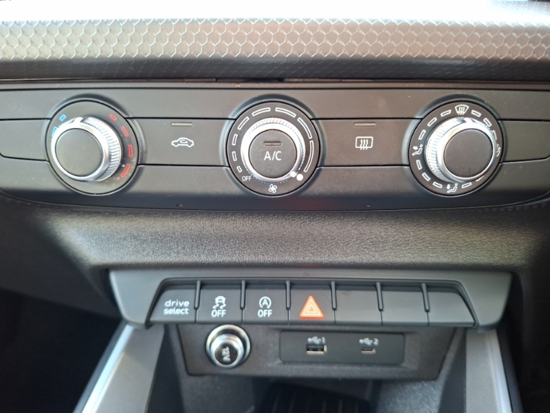 Audi A1 Sport 30 Tfsi 116 Ps 6-Speed Grey #16