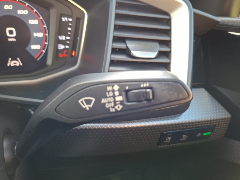 Audi A1 Sport 30 Tfsi 116 Ps 6-Speed Grey #14