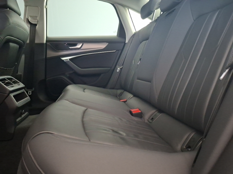 Audi A6 40 Tfsi Sport S Tronic Tech Pack Black #6
