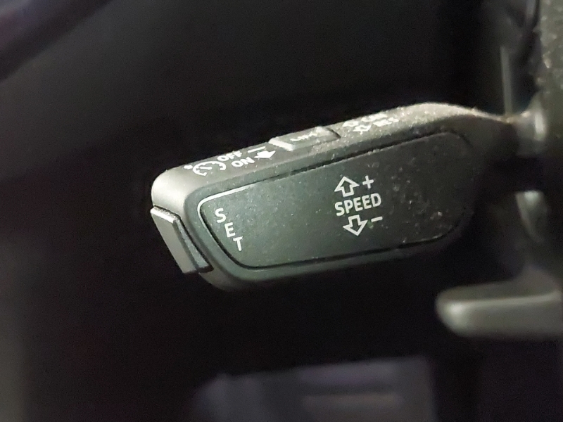 Audi E-tron 230Kw 50 Quattro 71Kwh Black Edition Black #15