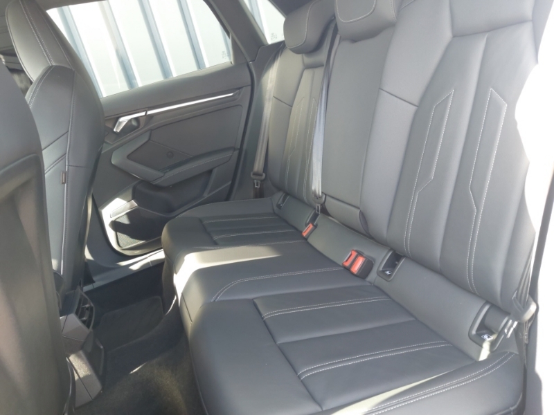 Audi A3 30 Tfsi S Line Grey #6