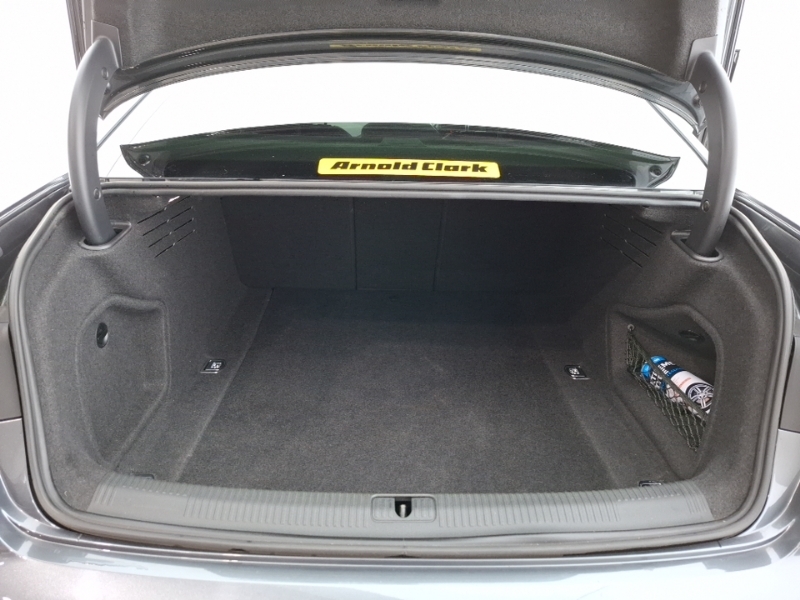 Audi A4 S4 Tdi 341 Quattro Tiptronic Comfortsound Grey #18