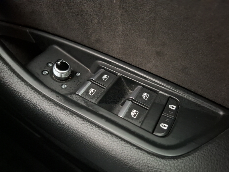 Audi A4 S4 Tdi 341 Quattro Tiptronic Comfortsound Grey #17