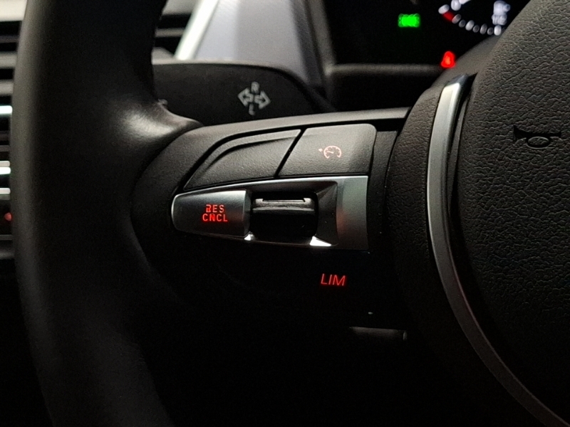 BMW 2 Series 218I M Sport Dct Blue #13