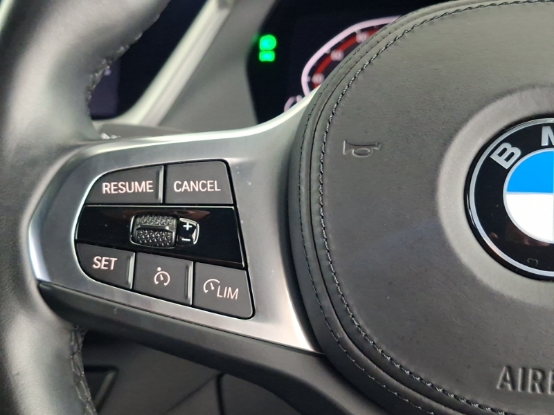 BMW 2 Series 220I M Sport Step 2023 Grey #12