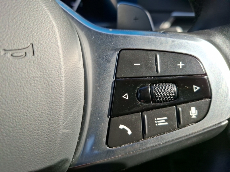 BMW 3 Series 320I M Sport Step Grey #13
