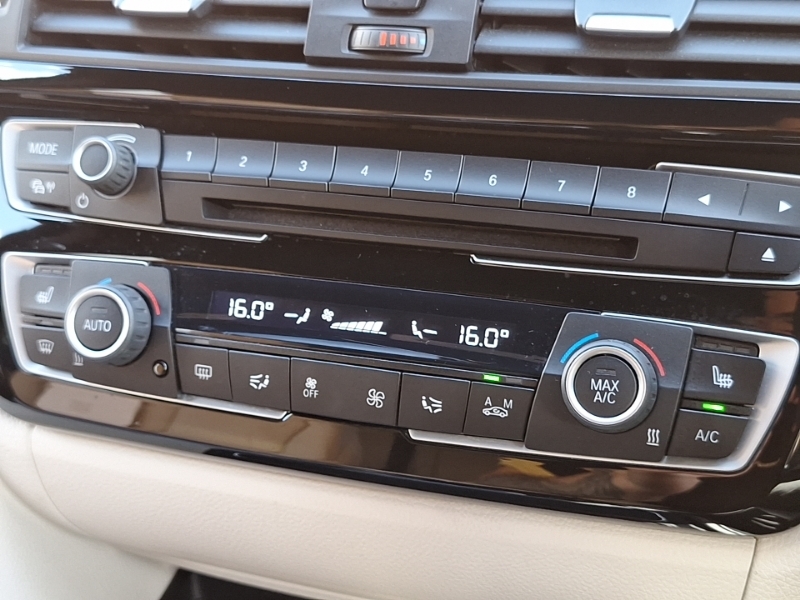 BMW 4 Series 420D M Sport White #16