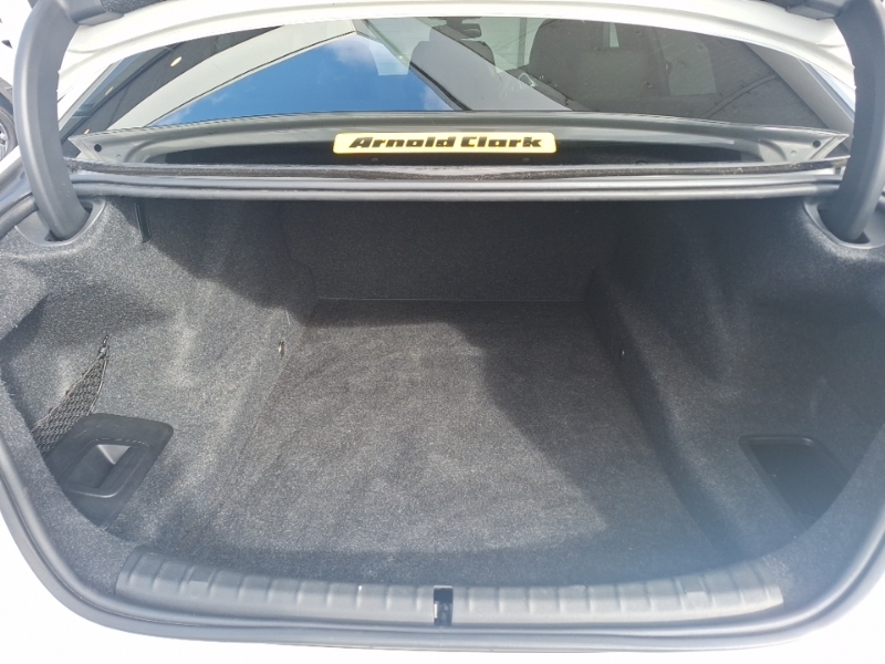 BMW 5 Series 520D M Sport Blue #17