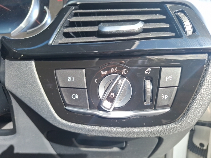 BMW 5 Series 520D M Sport Blue #15