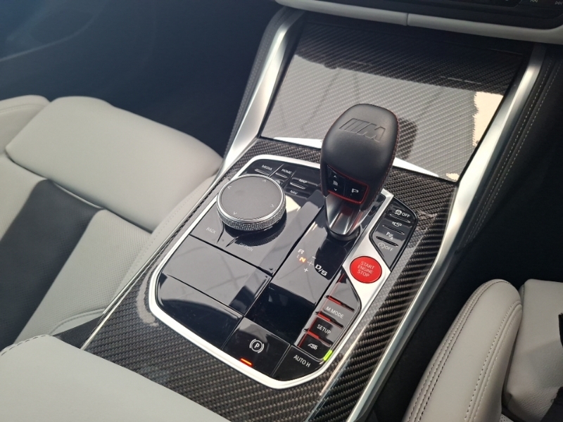 BMW M4 3.0 M440i Xdrive Mhev 369 Bhp Black #16