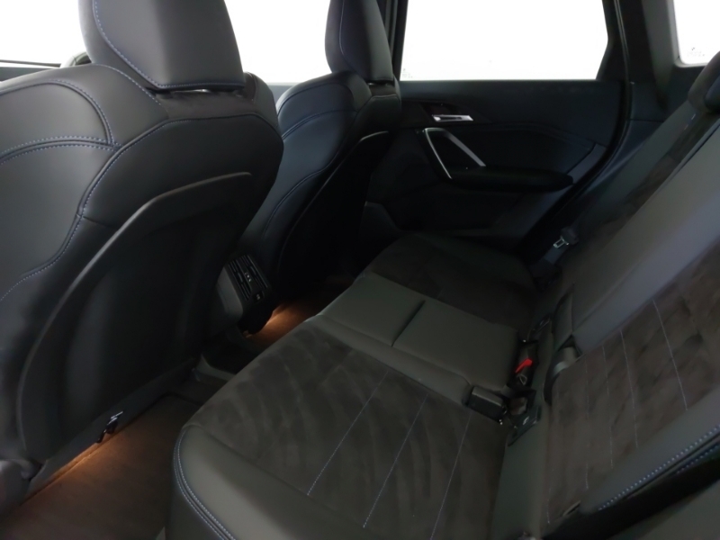 BMW X1 Xdrive 25E M Sport Step Black #6