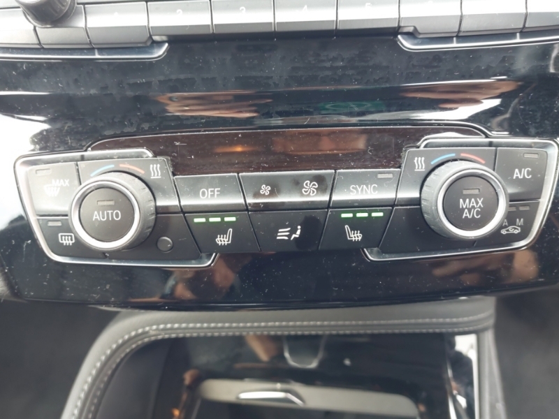 BMW X1 X1 Xdrive20i Xline White #15
