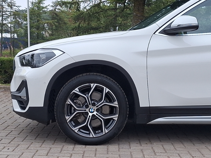 BMW X1 X1 Sdrive20i Xline #19
