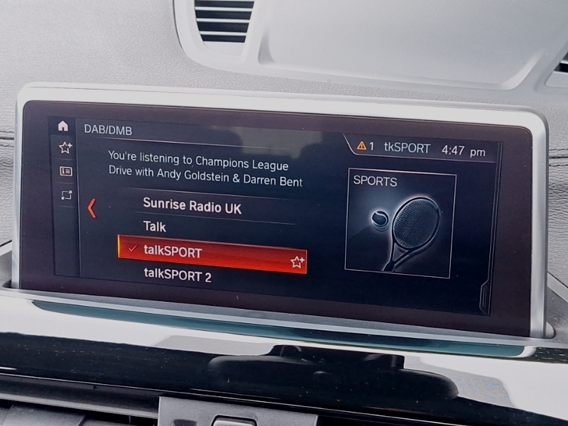 BMW X1 X1 Sdrive20i Xline #11