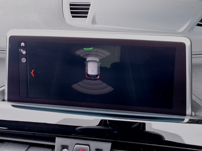 BMW X1 X1 Sdrive20i Xline #9