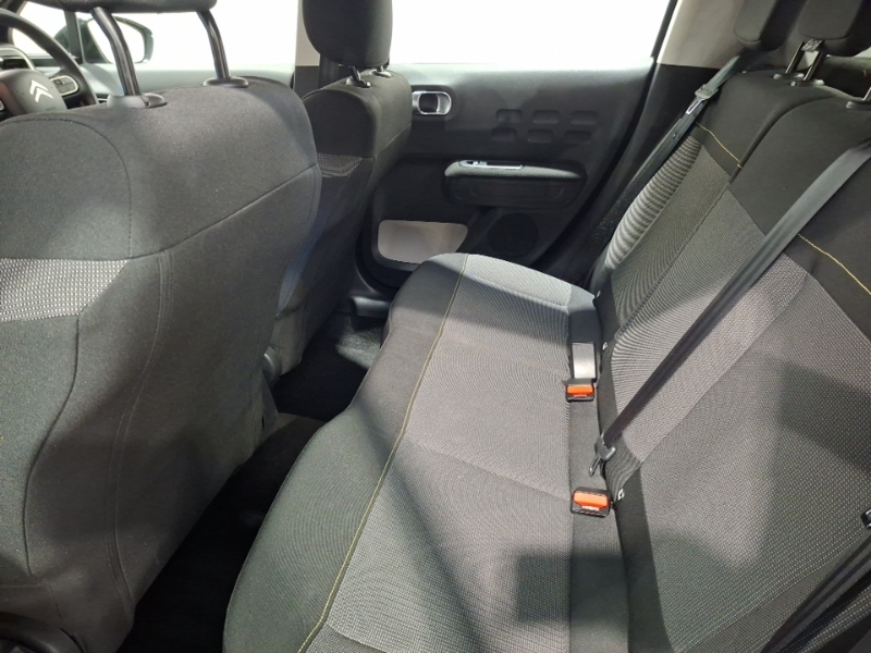 Citroen C3 1.2 Puretech 82 Feel Grey #6