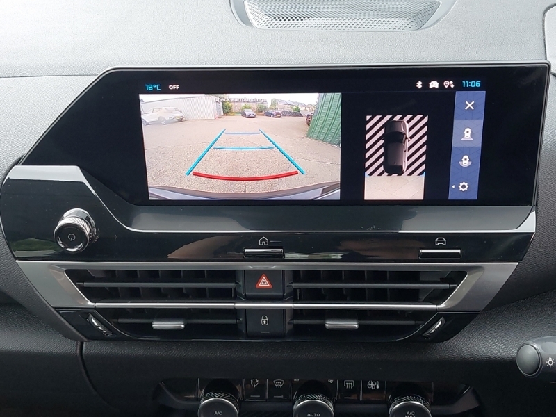 Citroen C4 1.2 Puretech You Euro 6 Ss #9