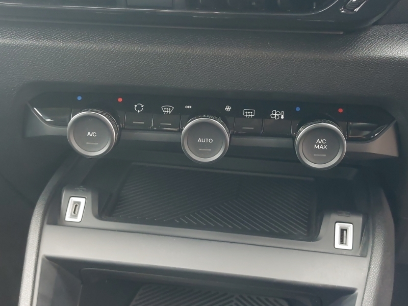 Citroen C4 1.2 Puretech You Euro 6 Ss #16