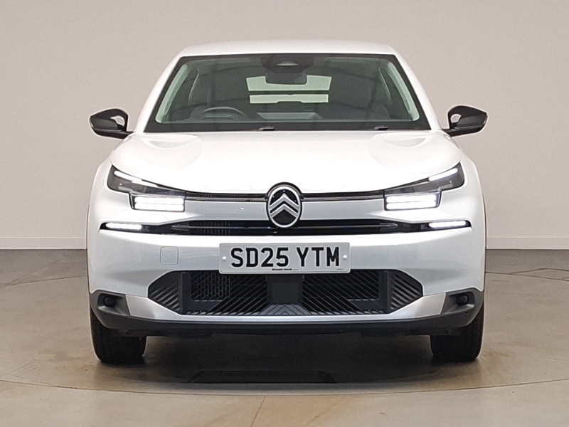 Citroen C4 1.2 Puretech Max Hatchback Eat8 Euro 6 Grey #14
