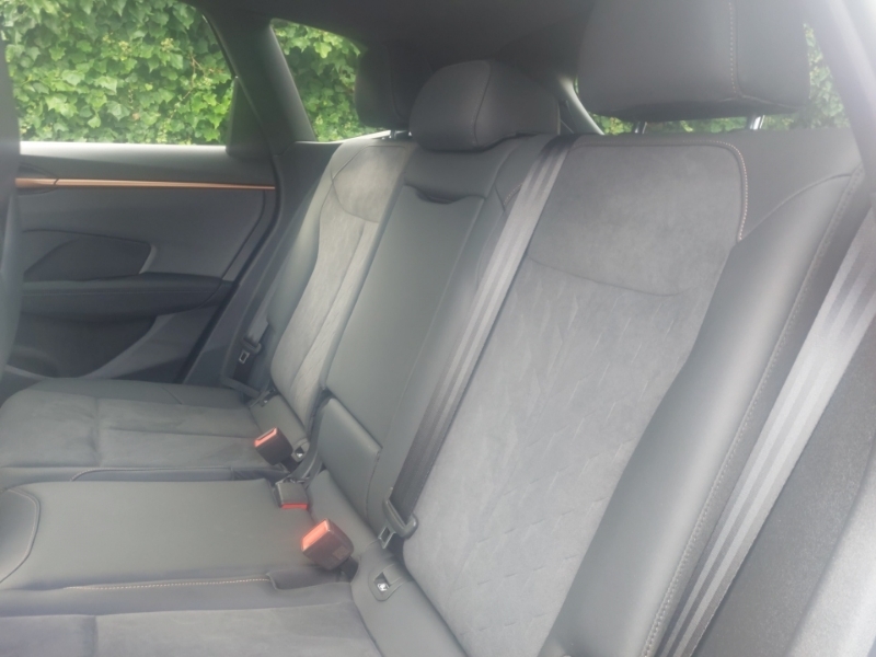 Cupra Terramar 1.5 Ehybrid 204 V2 Dsg Blue #6