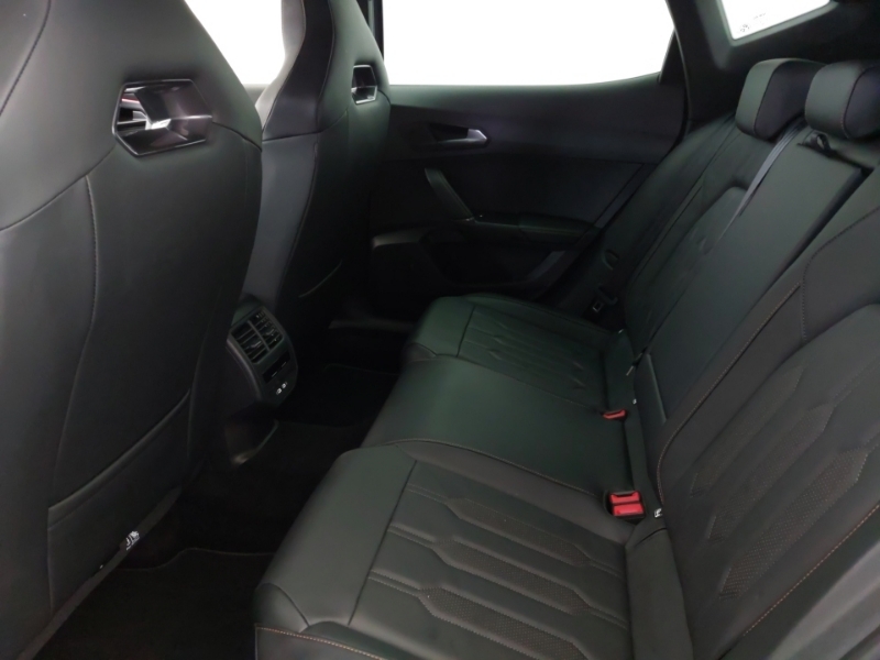Cupra Formentor 1.4 Ehybrid 245 Vz2 Dsg Grey #6