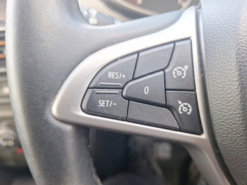 Dacia Sandero Stepway Dacia Sandero Stepway 1.0 Tce Extreme Cvt  #13
