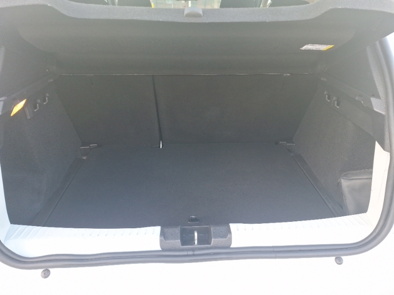 Dacia Sandero Stepway Dacia Sandero Stepway 1.0 Tce Extreme Cvt  #18