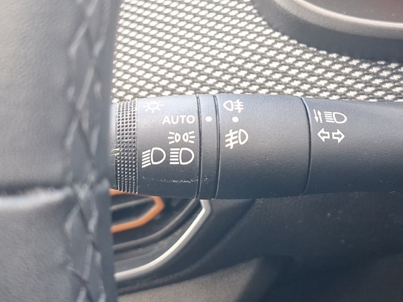 Dacia Sandero Stepway Dacia Sandero Stepway 1.0 Tce Extreme Cvt  #16